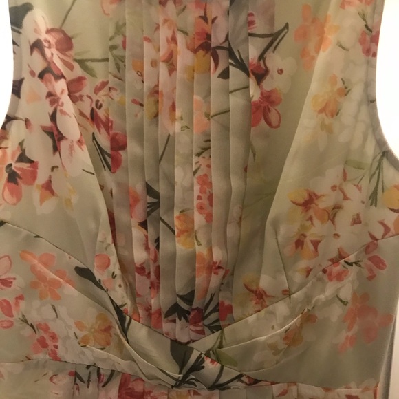 Dress Barn Dress - Picture 5 of 8